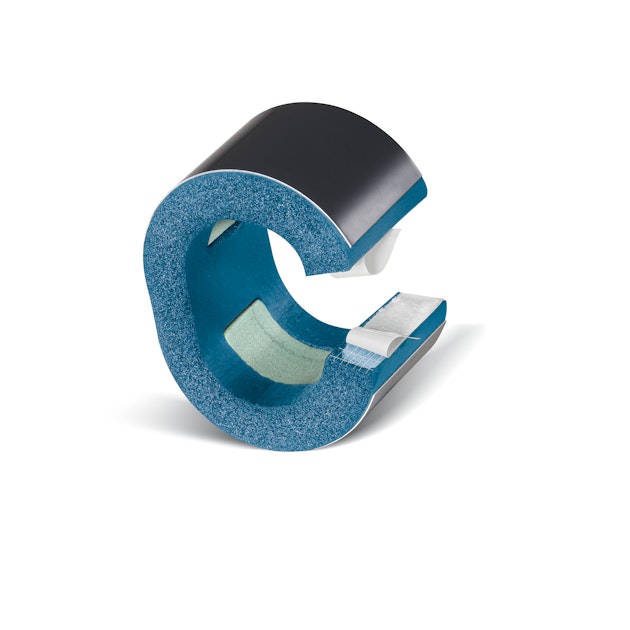 Armacell / Armafix Ultima