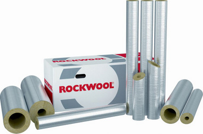 Rockwool / RW 800 - skruže
