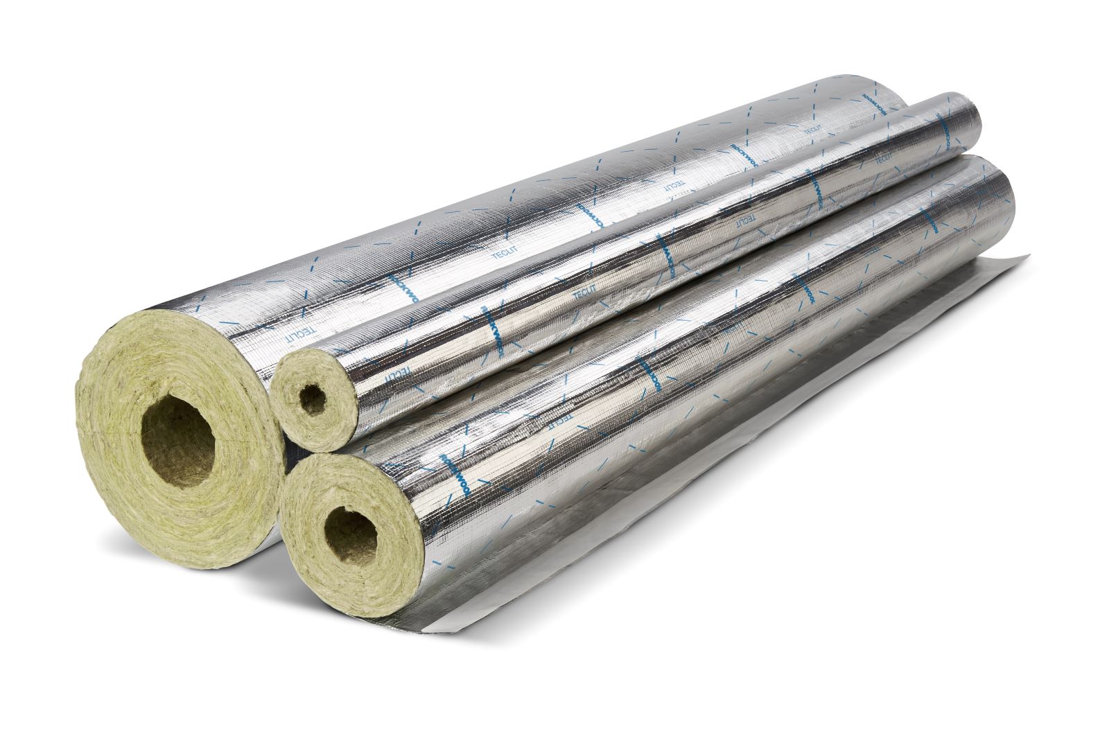 Rockwool / Teclit PS - skruže