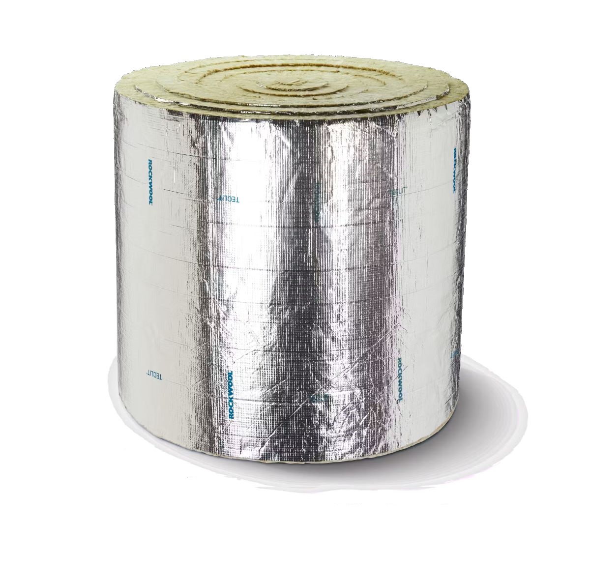 Rockwool / Teclit LM - pásy