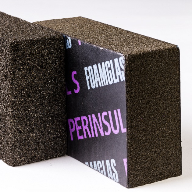 Foamglas Perinsul S - DOPREDAJ