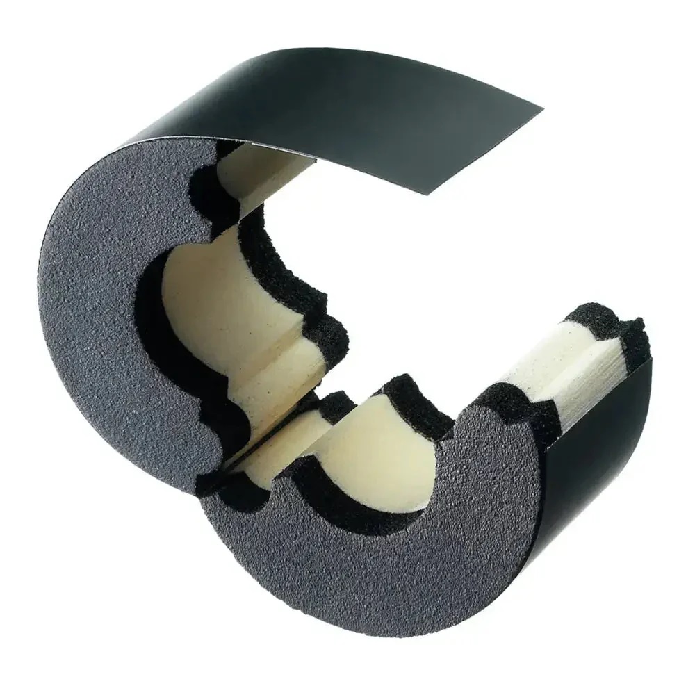 Kaimann / Kaiflex RT ST - izolačné závesy