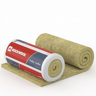 Ako vybrať Rockwool izoláciu pre TZB